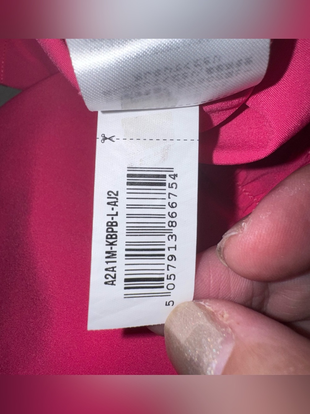 GYMSHARK Arrival Mesh 5” Shorts in Pink Lifting Size Large - Picture 14 of 14